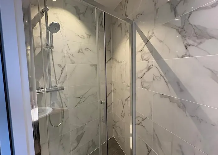 La Paix Apartamento Estrasburgo