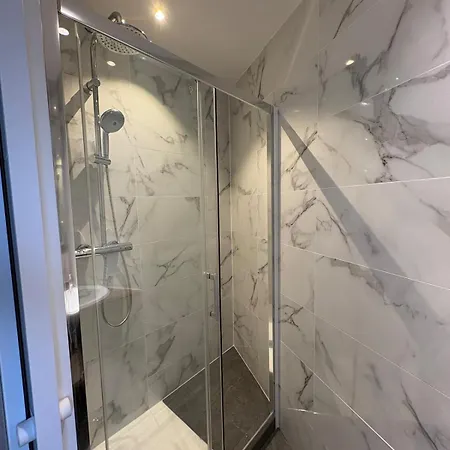 La Paix Apartamento Estrasburgo